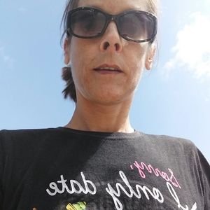 Meet your Posher, Diane-lee